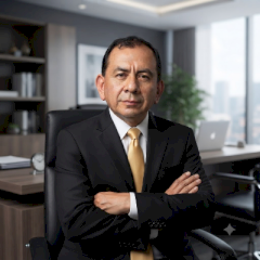 Iván Pedro Guevara Vásquez