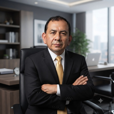 Iván Pedro Guevara Vásquez