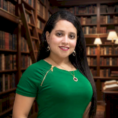 María del Carmen Arancibia Alcántara