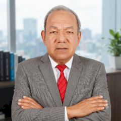 Alejandro Ferrer Quea