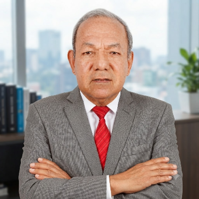 Alejandro Ferrer Quea