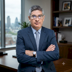 Gastón Fernández Cruz