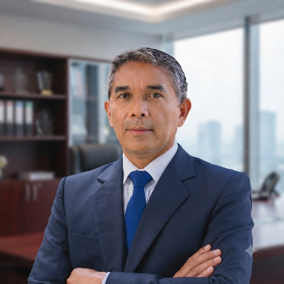 Roberto Jiménez Murillo