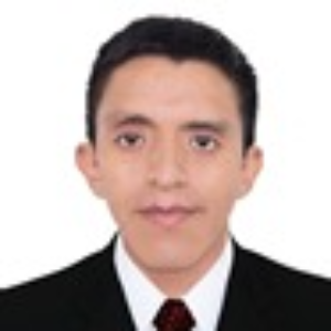 Henry David Corilloclla De La Cruz