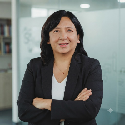 Cristina Espinoza Torres