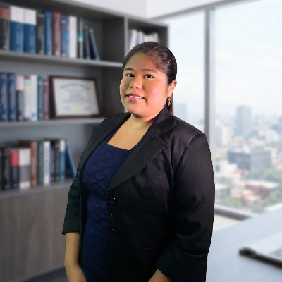 Elizabeth Gladys Aspilcueta Cama