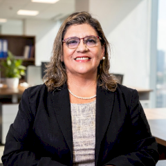 Patricia Janet Beltran Pacheco