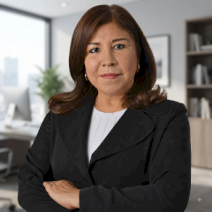 María Elena Guerra Cerrón
