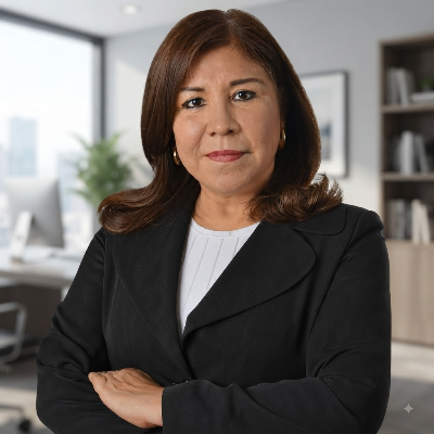 María Elena Guerra Cerrón