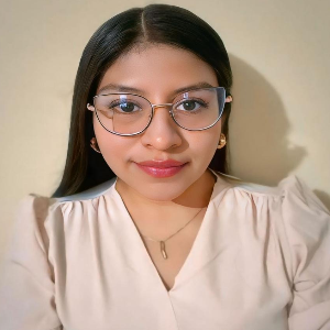 Heidy Araceli Segil Reyna