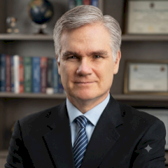 Carlos Hakansson Nieto