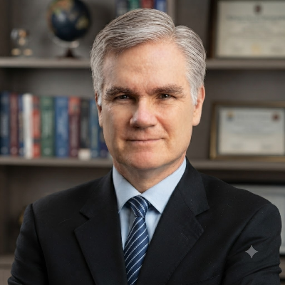 Carlos Hakansson Nieto