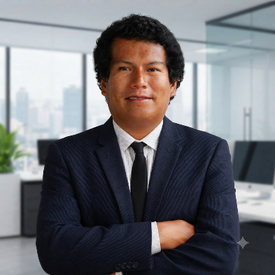 Carlos Moreno Valencia