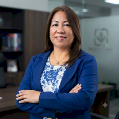 Lilian S. Rueda Curimanea