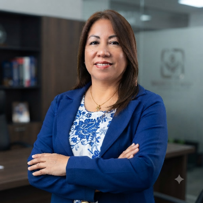 Lilian S. Rueda Curimanea