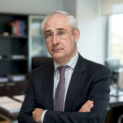 Bernardo Feijoo Sánchez