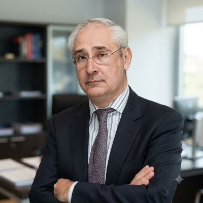 Bernardo Feijoo Sánchez