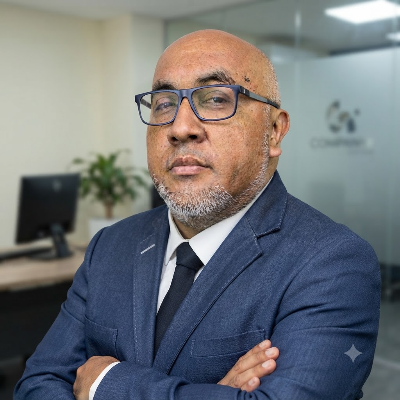 Fernando Vicente Núñez Pérez