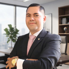 Rodrigo Isaac Paredes Lévano
