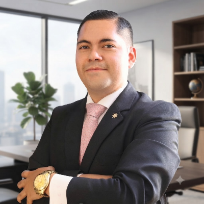 Rodrigo Isaac Paredes Lévano
