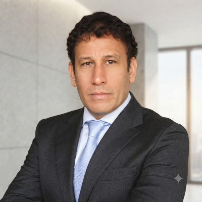 Alonso R. Peña Cabrera Freyre