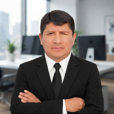 Zegel Basilio Santos