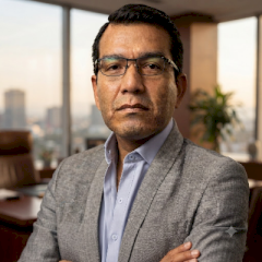 Julio Pozo Sánchez