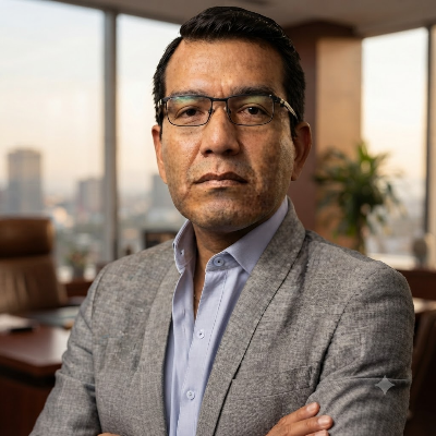 Julio Pozo Sánchez