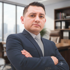 Omar Sumaria Benavente
