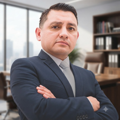 Omar Sumaria Benavente