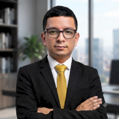 Víctor Raúl Espinoza Calderón