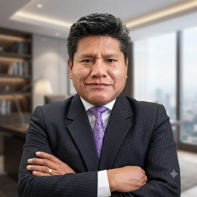 David Rosario Mendiguri Peralta