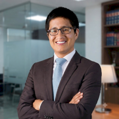 Javier Paitan Martinez