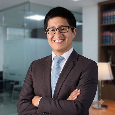 Javier Paitan Martinez