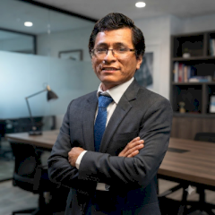 Guillermo Andrés Chang Hernández