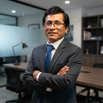 Guillermo Andrés Chang Hernández