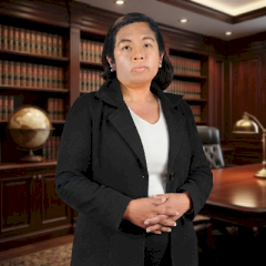 Karina Ayvar Chiu