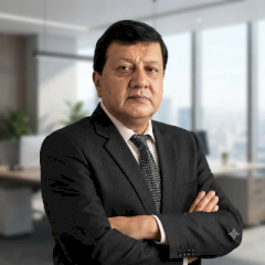 Armando Villacorta Cavero