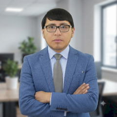 Jhoni Shang Castilla Colquehuanca