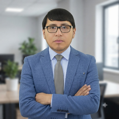 Jhoni Shang Castilla Colquehuanca