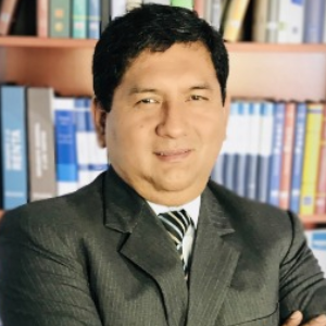 José Luis García Quispe