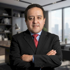José Luis Castillo Alva