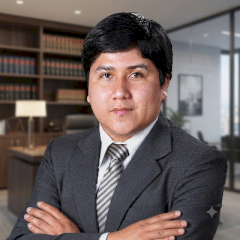 José Luis Jara Bautista
