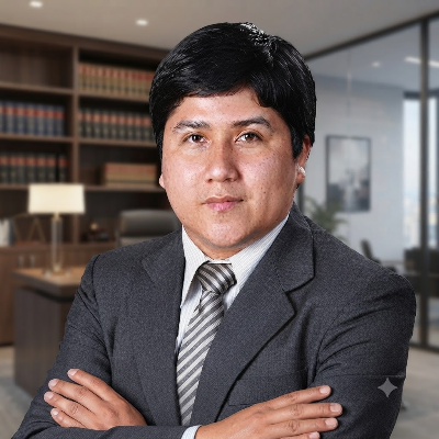 José Luis Jara Bautista