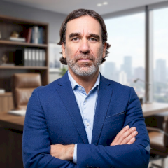 José Luis Sorogastúa Ruffner