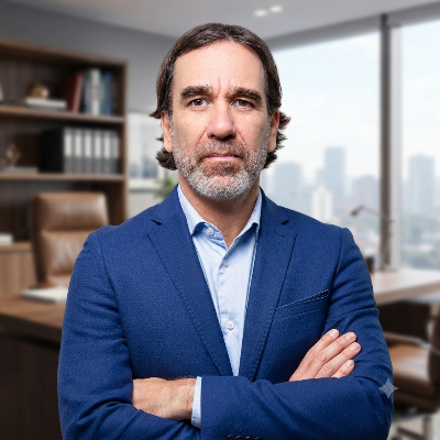 José Luis Sorogastúa Ruffner
