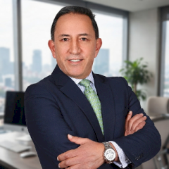 Tulio M. Obregón Sevillano