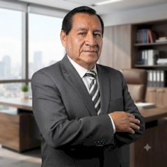 Mariano Benjamín Salazar Lizarraga