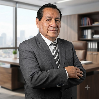Mariano Benjamín Salazar Lizarraga