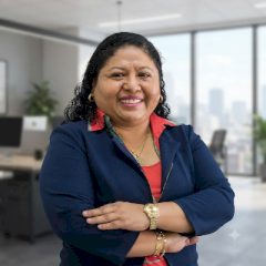 Karla Vilela Carbajal